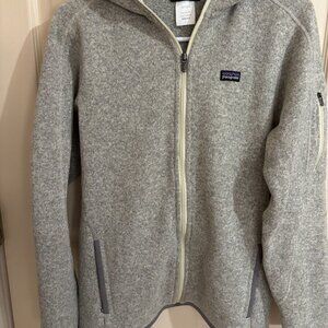 Patagonia Fleece Jacket